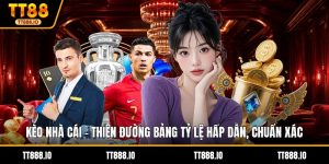 KÈO NHÀ CÁI